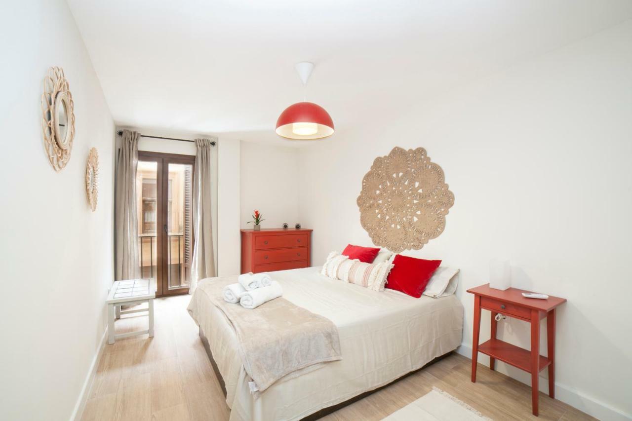Apartment Alohamundi Pureza *