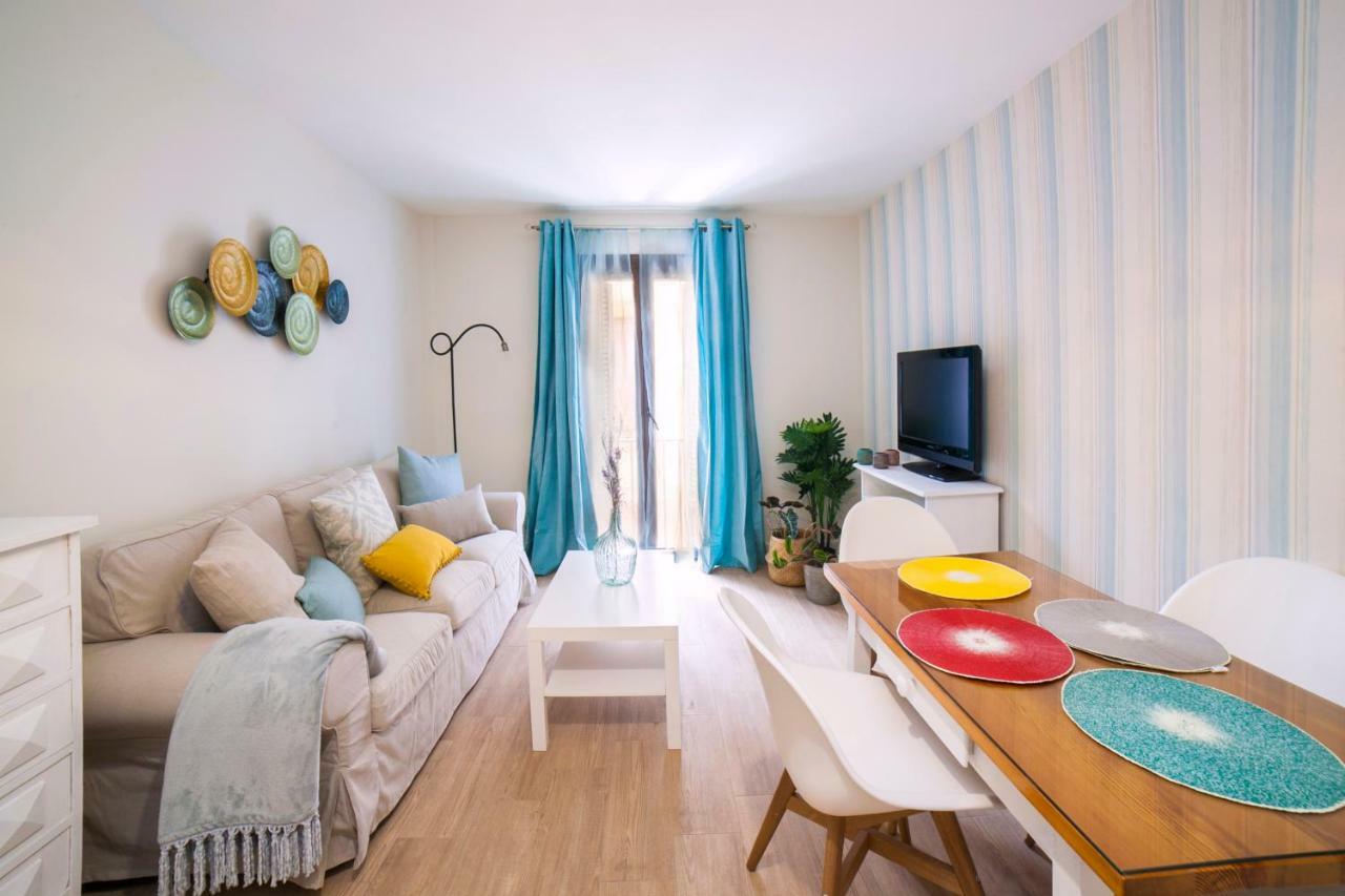 Alohamundi Pureza Apartment *