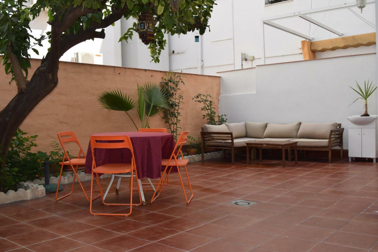 Enjoy Familia Apartment Seville
