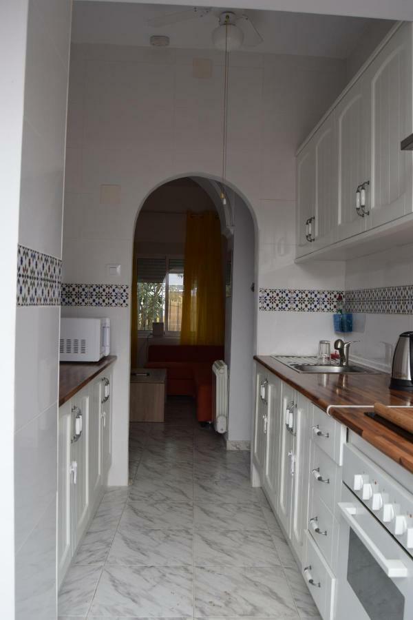 Apartment Enjoy Familia Seville