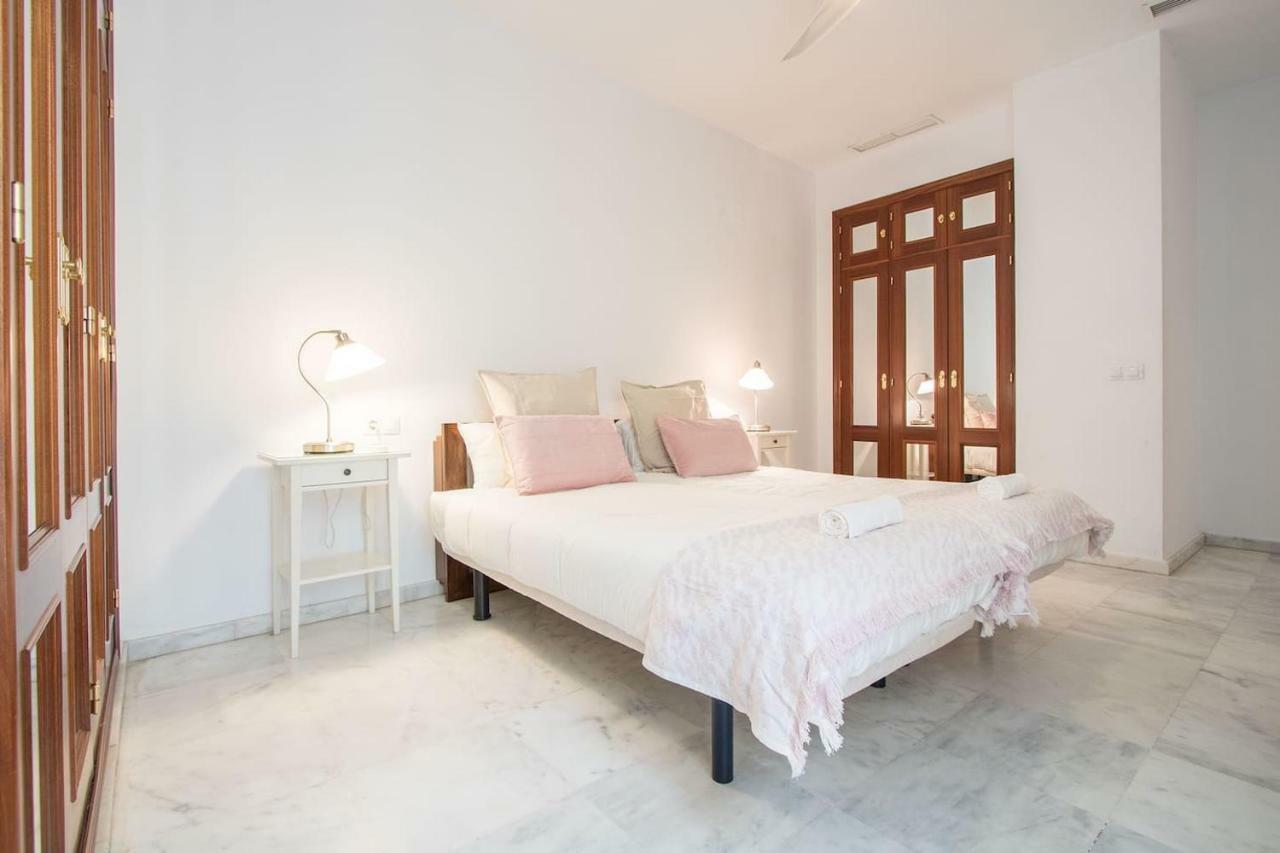 Apartamento Redes Central