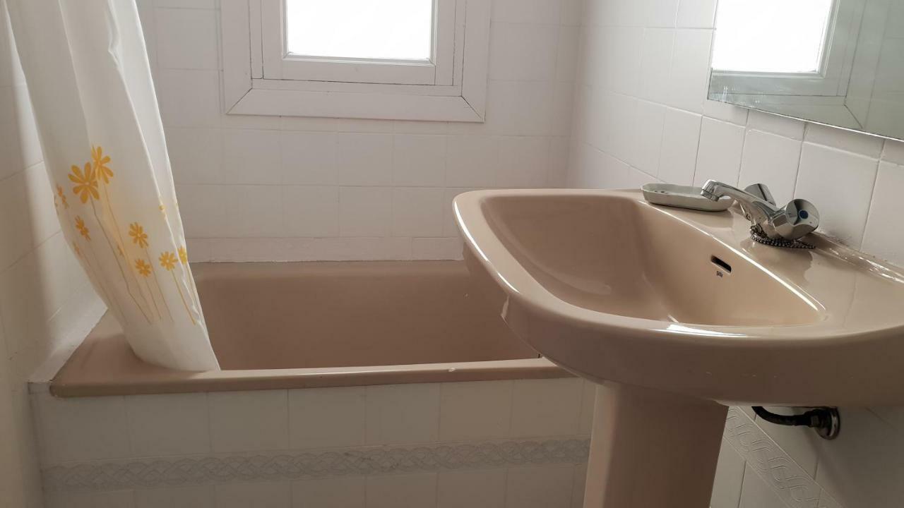 Apartamento 1 Plaza San Agustin *