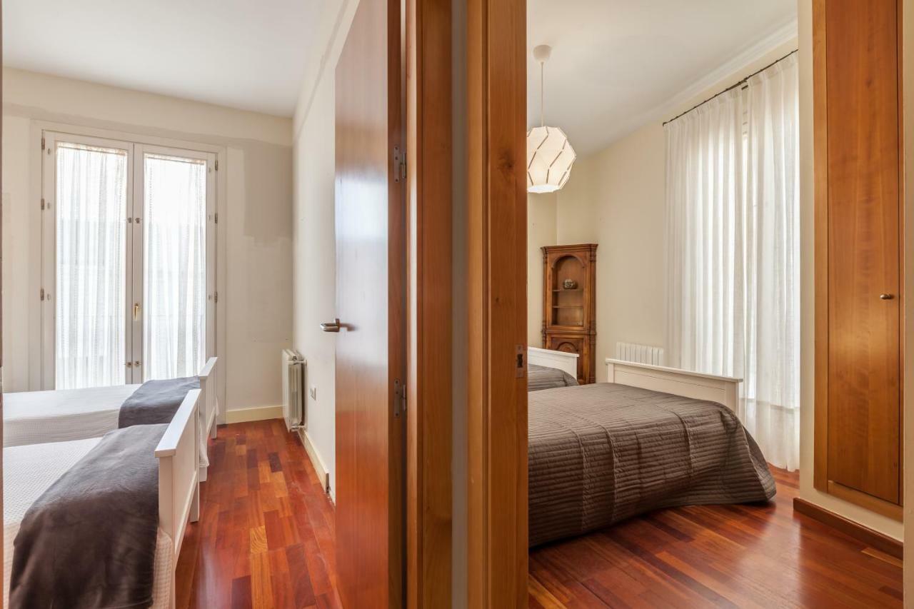 Atico De Lujo En Aguilas Apartamento