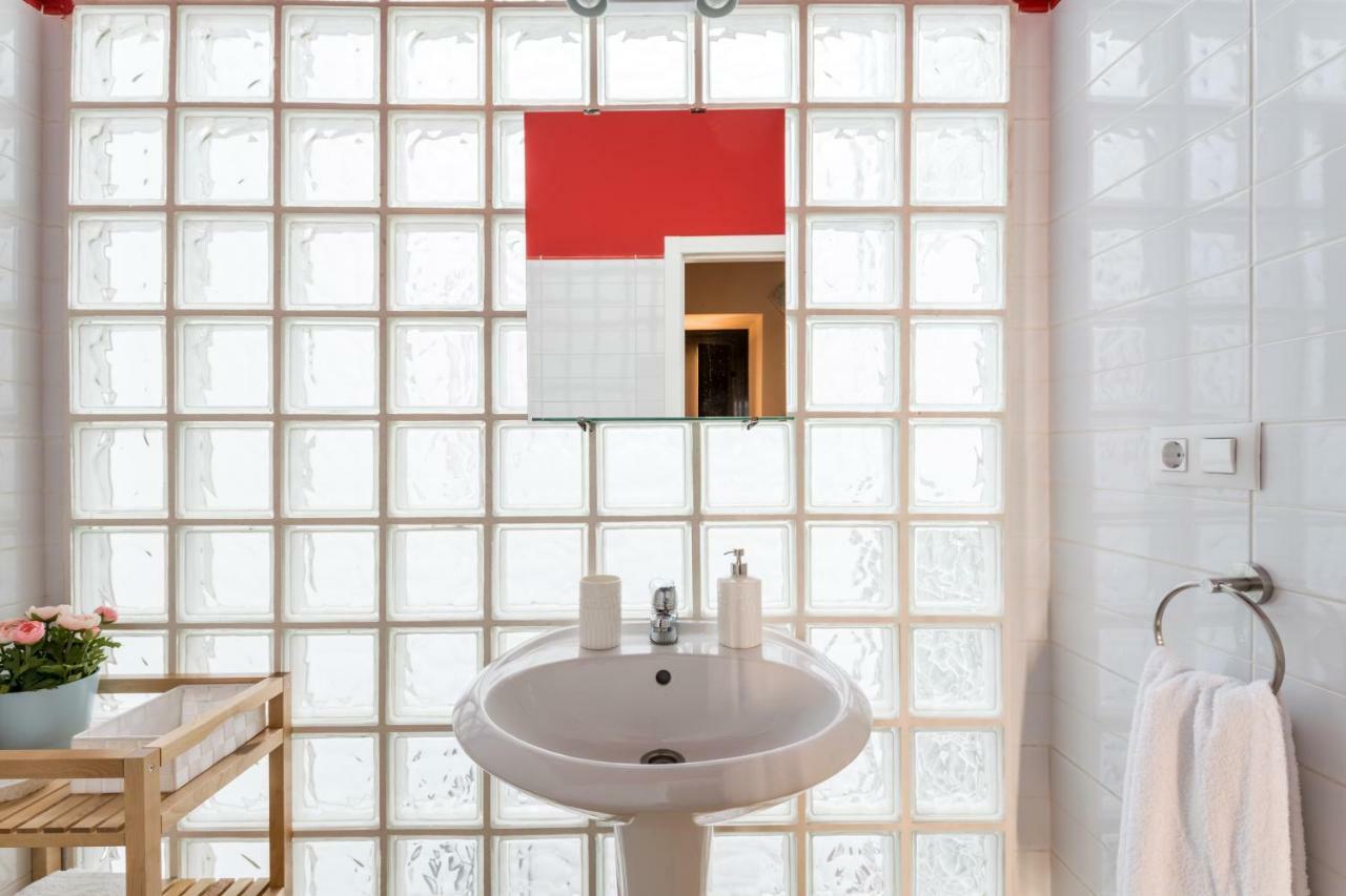 Trajano Apartment *