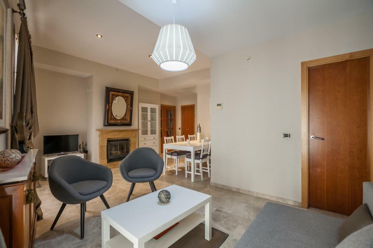 Apartamento Atico De Lujo En Aguilas