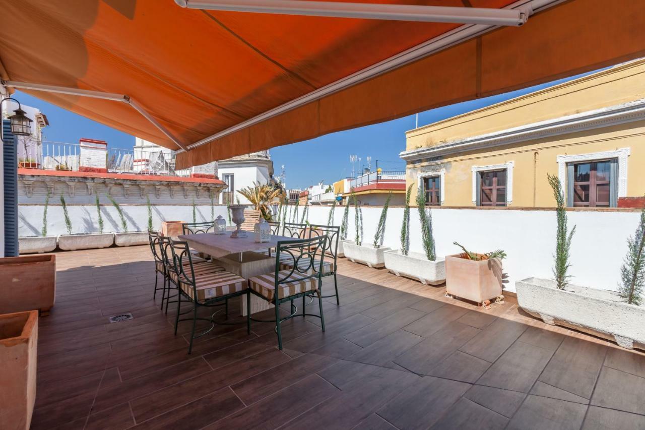 Apartamento Atico De Lujo En Aguilas *
