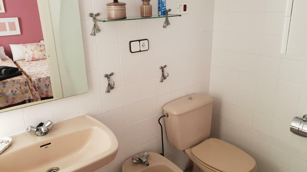 Apartamento Apartamento 1 Plaza San Agustin *