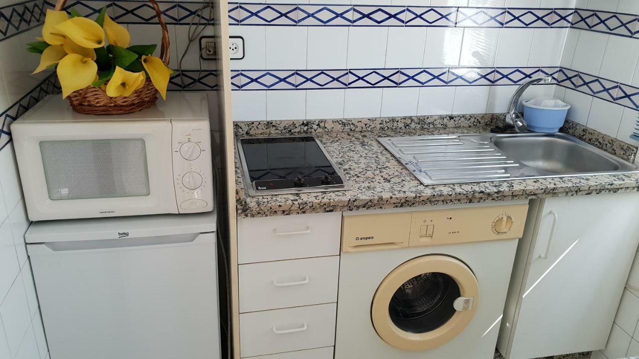 Apartamento 1 Plaza San Agustin * Sevilla