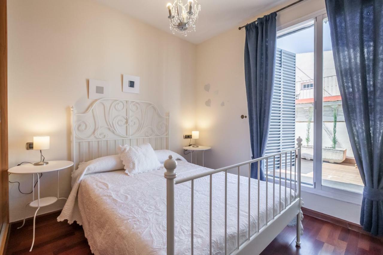 Apartamento Atico De Lujo En Aguilas *