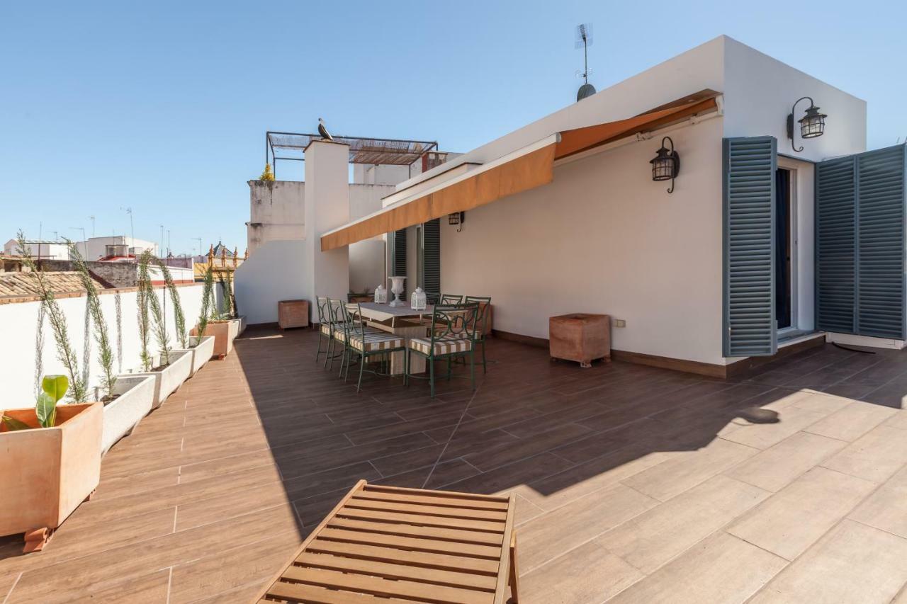Atico De Lujo En Aguilas Apartamento *