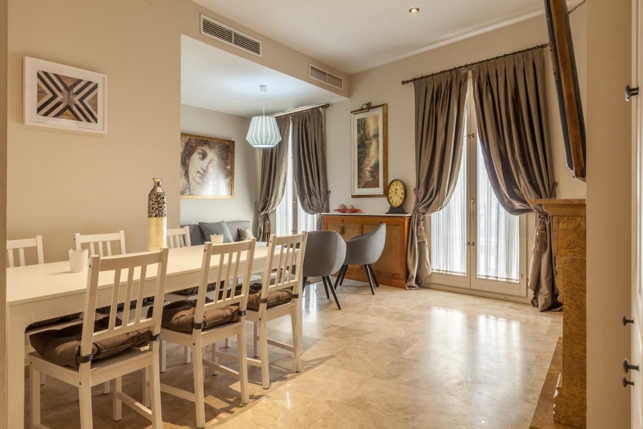 Atico De Lujo En Aguilas Apartamento