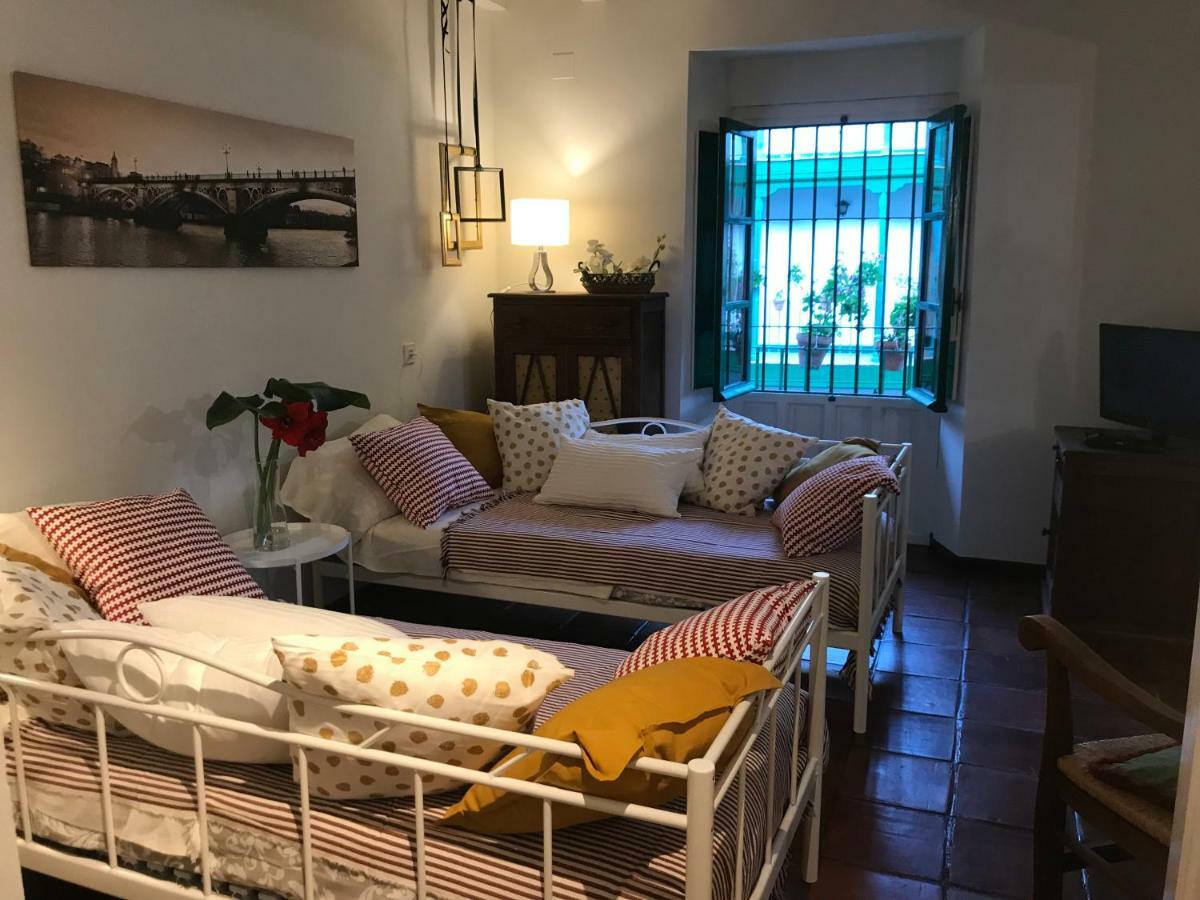 Apartamento Setas Sevilla
