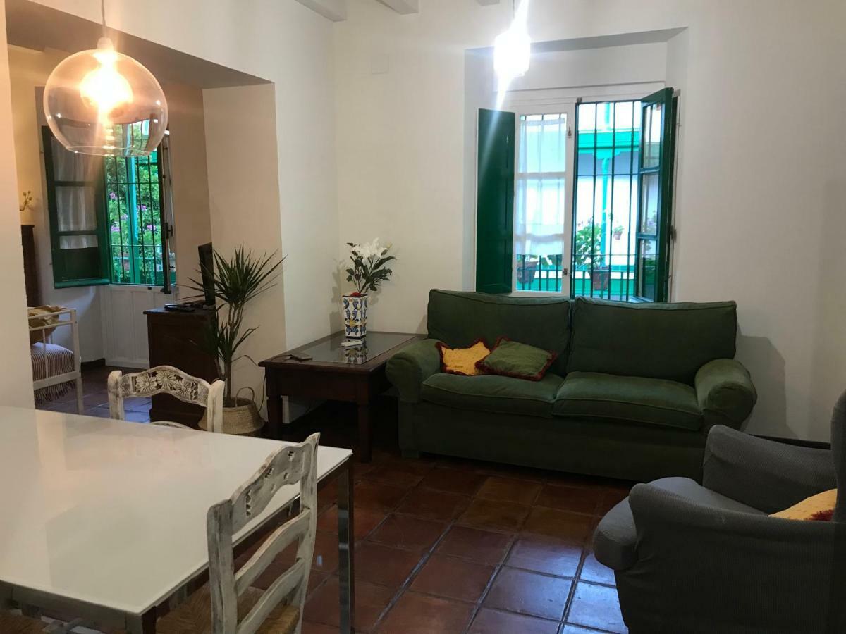 Setas Apartamento Sevilla