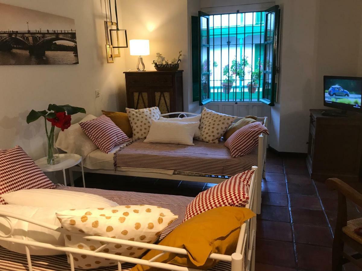 Apartamento Setas *