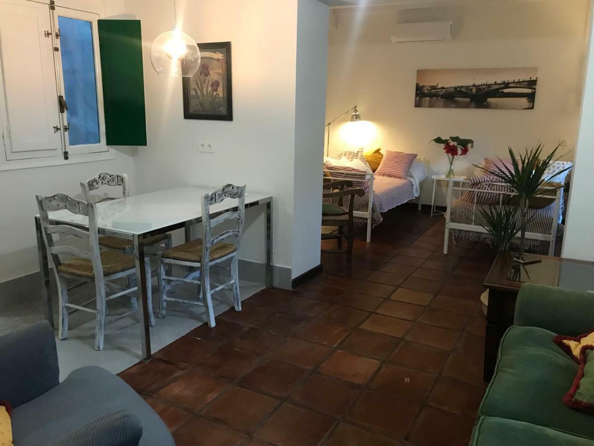Setas Apartamento Sevilla