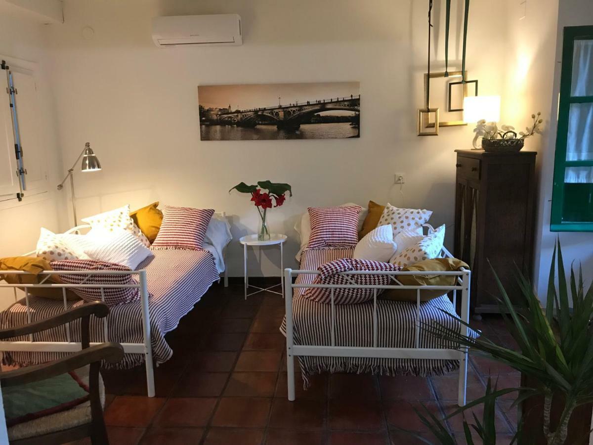 Apartamento Setas