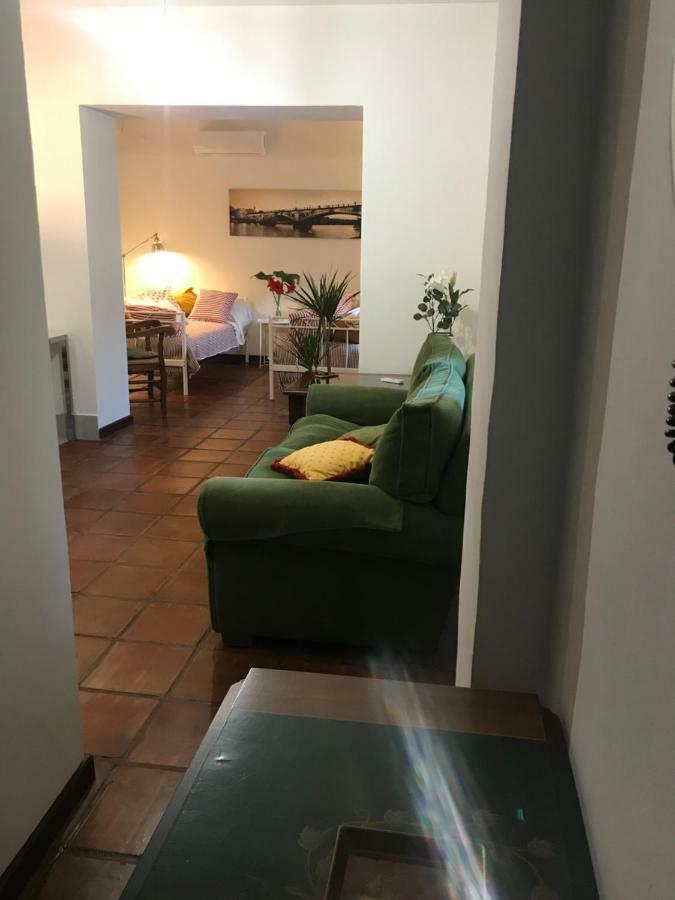 Apartamento Setas
