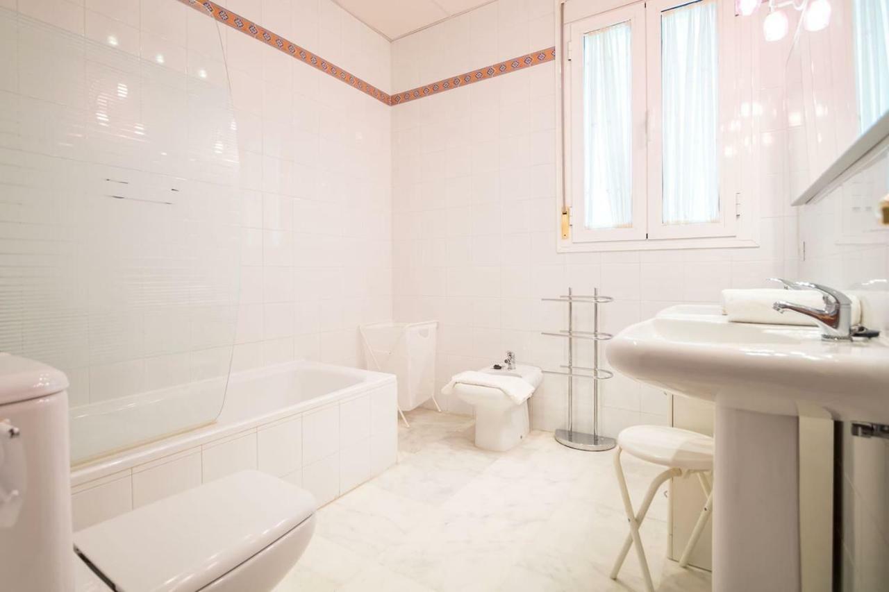 Apartamento Redes Central Sevilla