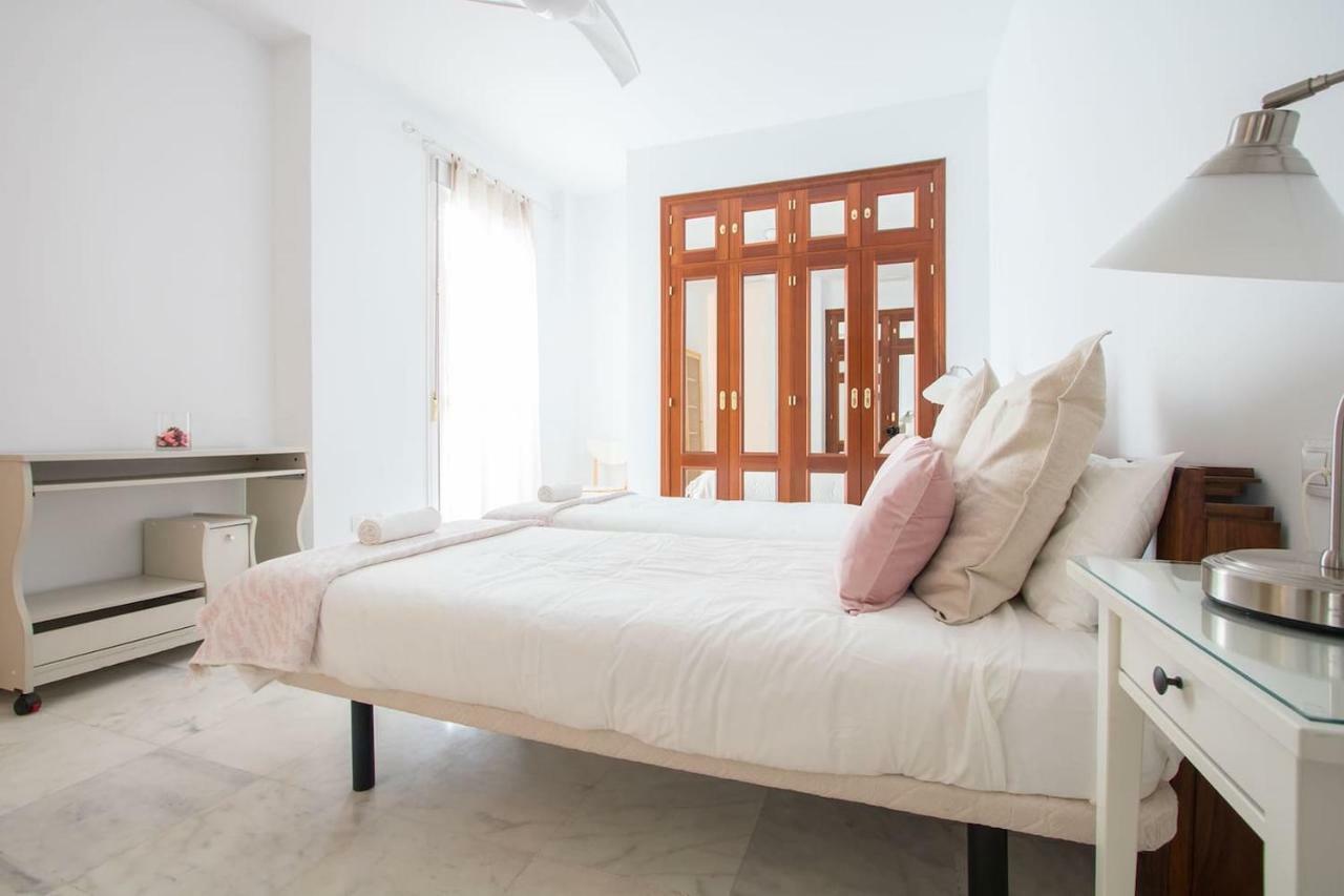 Apartamento Redes Central Sevilla
