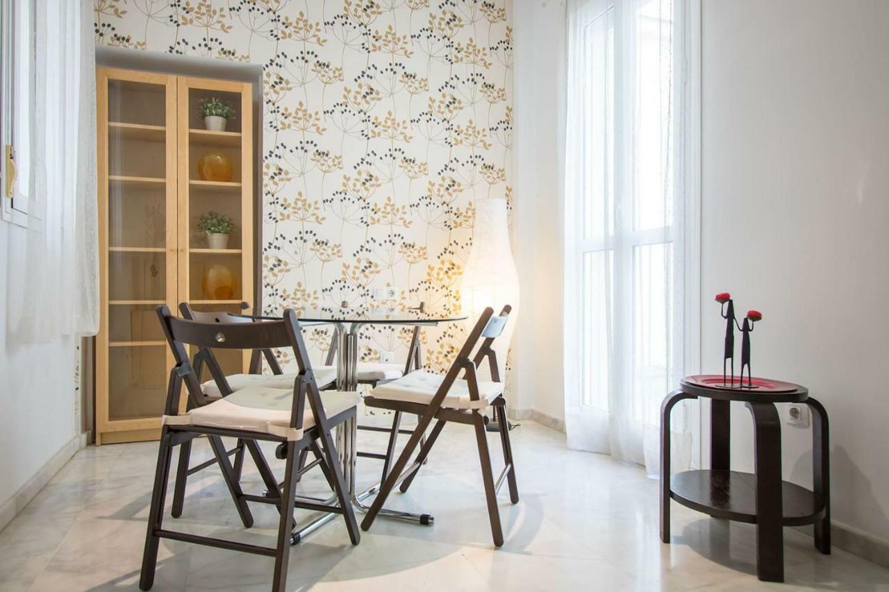 Apartamento Redes Central