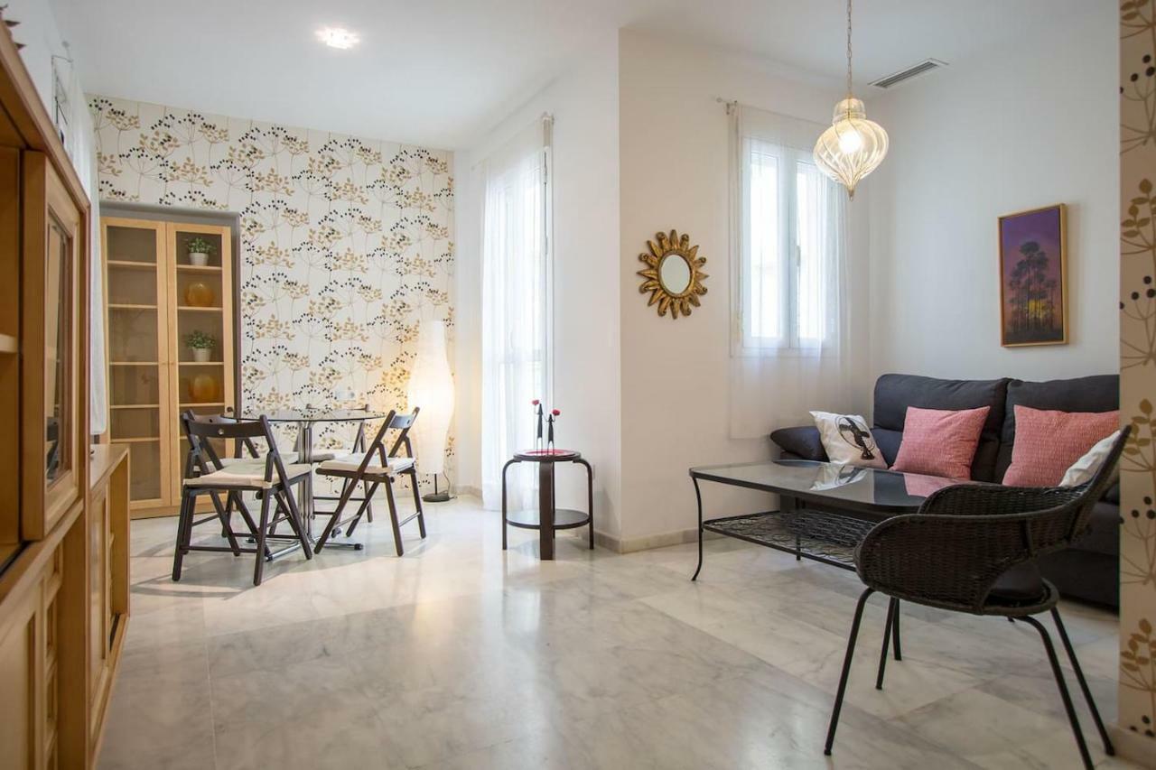 Apartamento Redes Central Sevilla