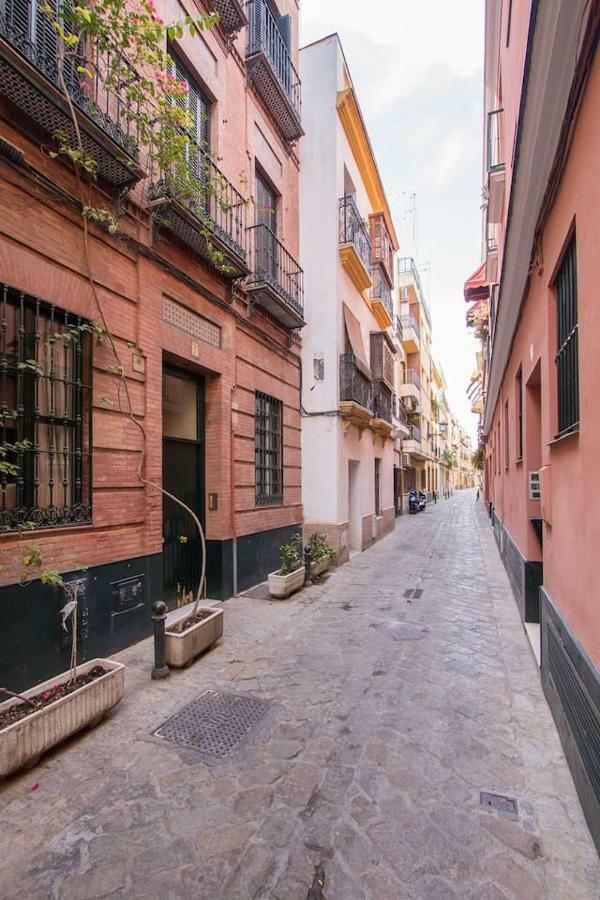 Apartamento Redes Central Sevilla