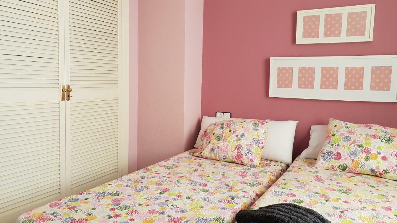 Apartamento Apartamento 1 Plaza San Agustin Sevilla