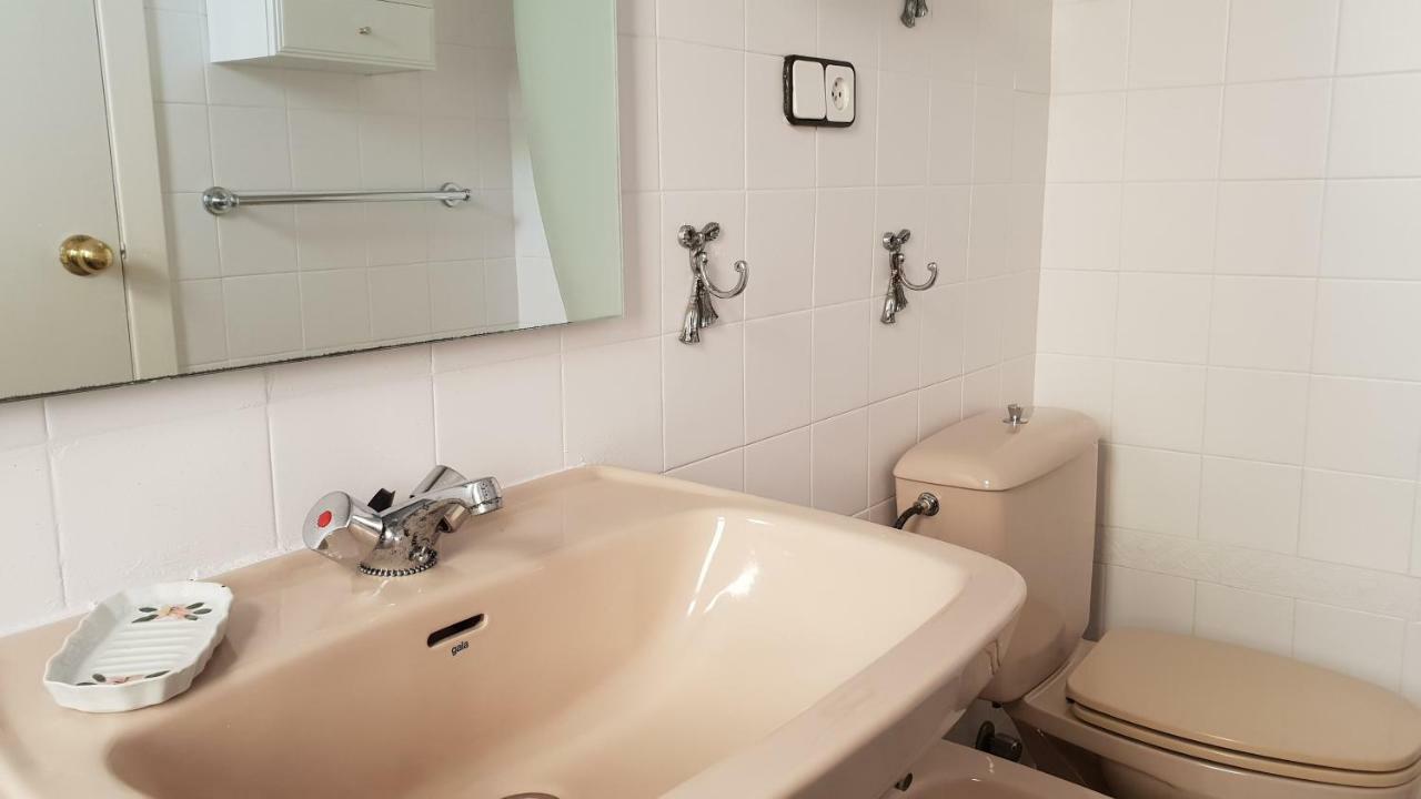 Apartamento Apartamento 1 Plaza San Agustin