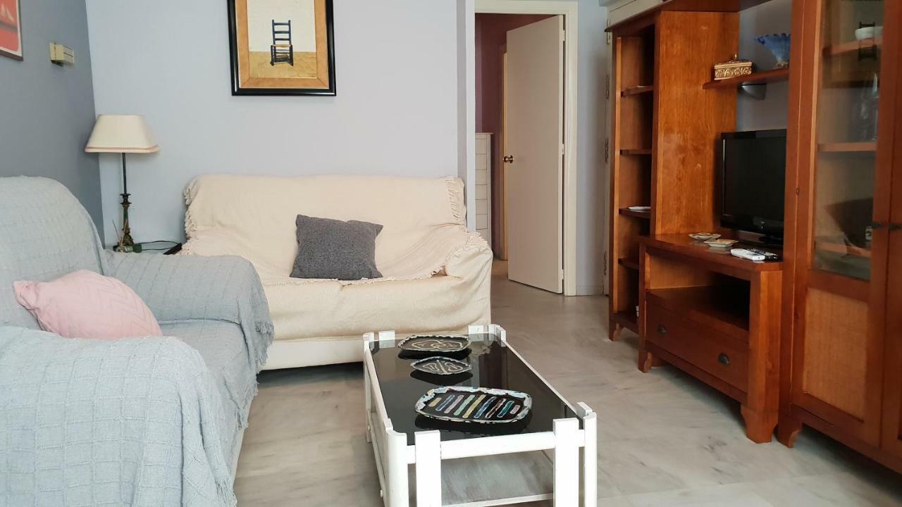 Apartamento 1 Plaza San Agustin Apartamento *