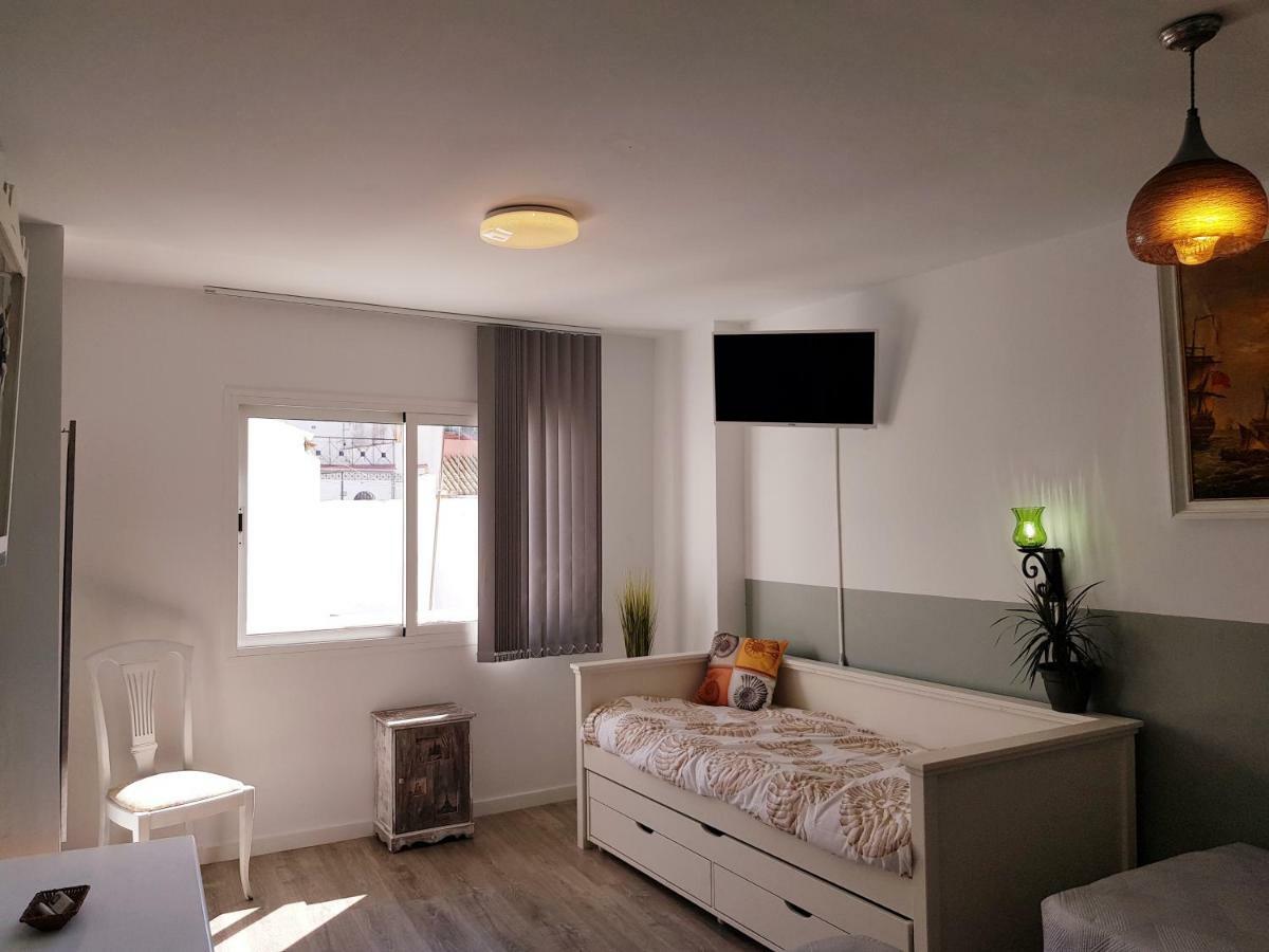 Lolita's House Torre Del Oro Apartamento *