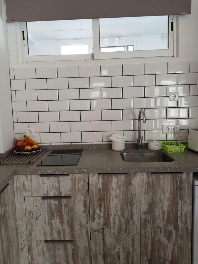 Apartamento Lolita's House Torre Del Oro *