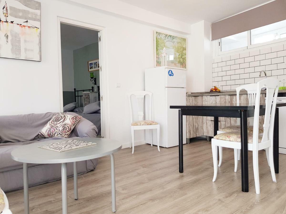 Apartamento Lolita's House Torre Del Oro Sevilla