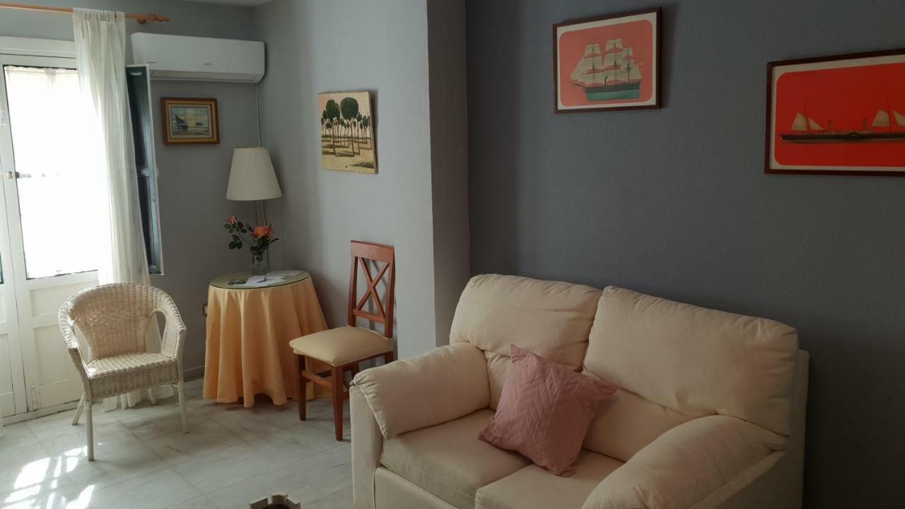 Apartamento 1 Plaza San Agustin *