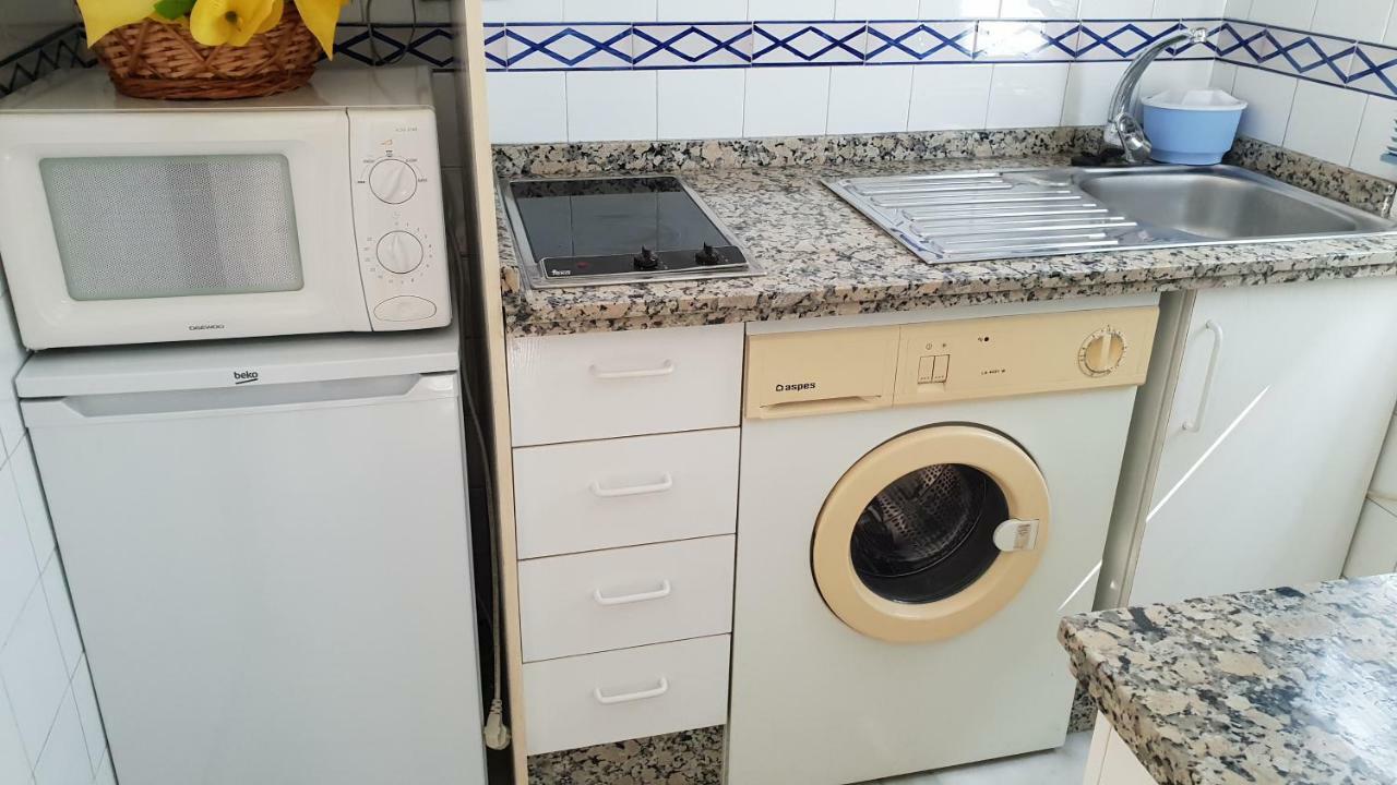 Apartamento 1 Plaza San Agustin Apartamento *