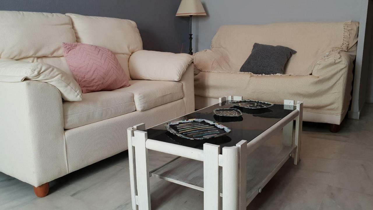 Apartamento Apartamento 1 Plaza San Agustin