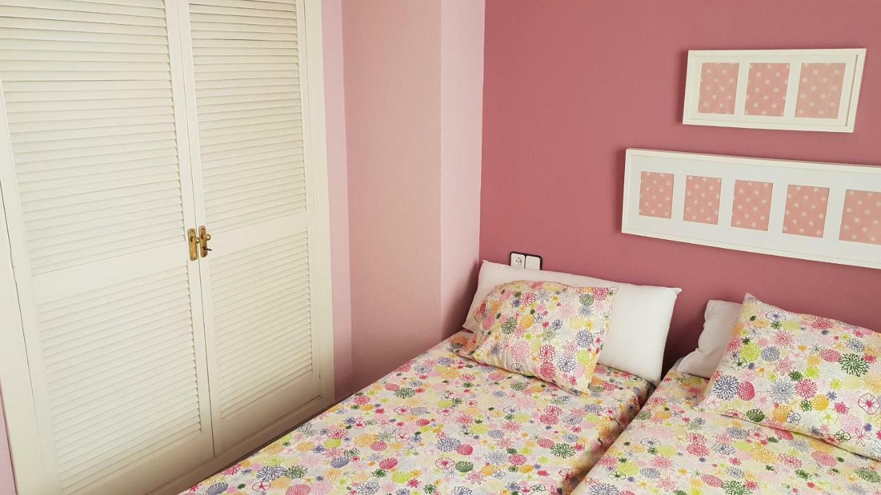 Apartamento Apartamento 1 Plaza San Agustin *