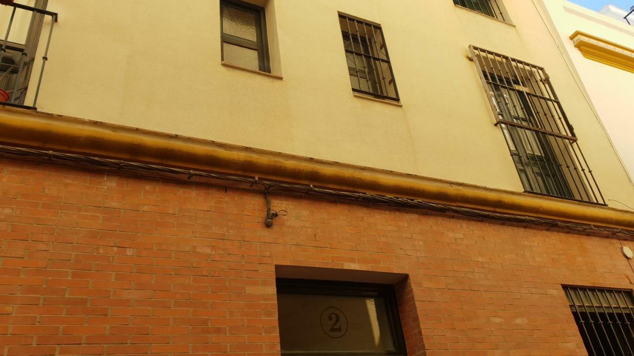 Apartamento 1 Plaza San Agustin Apartamento *