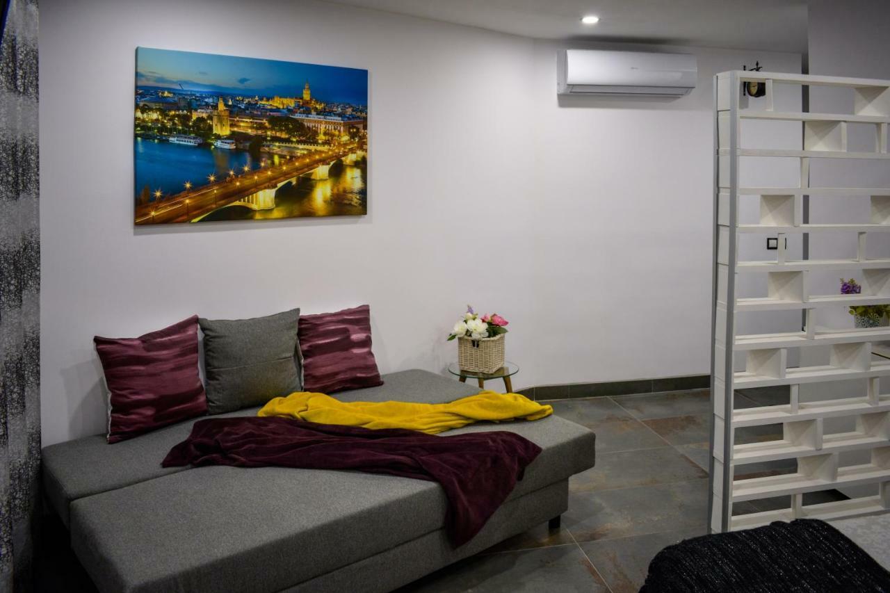 Apartment Estudio 10 Junto A La Campana Alameda Setas *