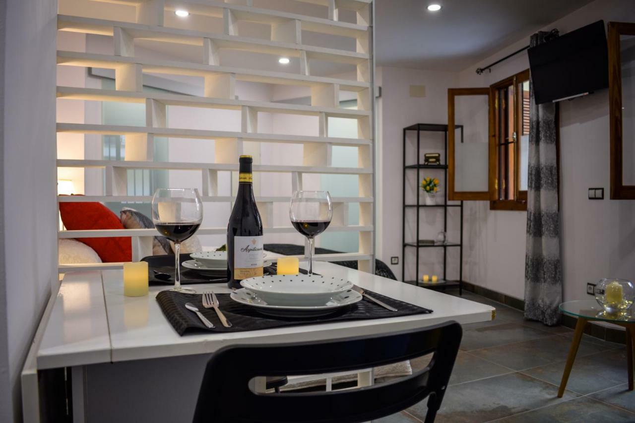 Estudio 10 Junto A La Campana Alameda Setas Apartment