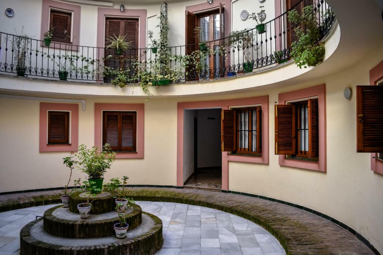Estudio 10 Junto A La Campana Alameda Setas * Seville