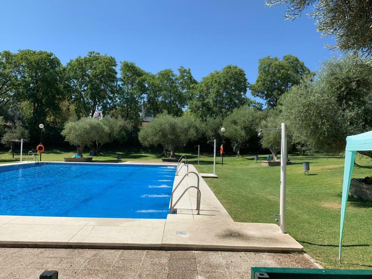Apartamento El Balcón De Sevilla