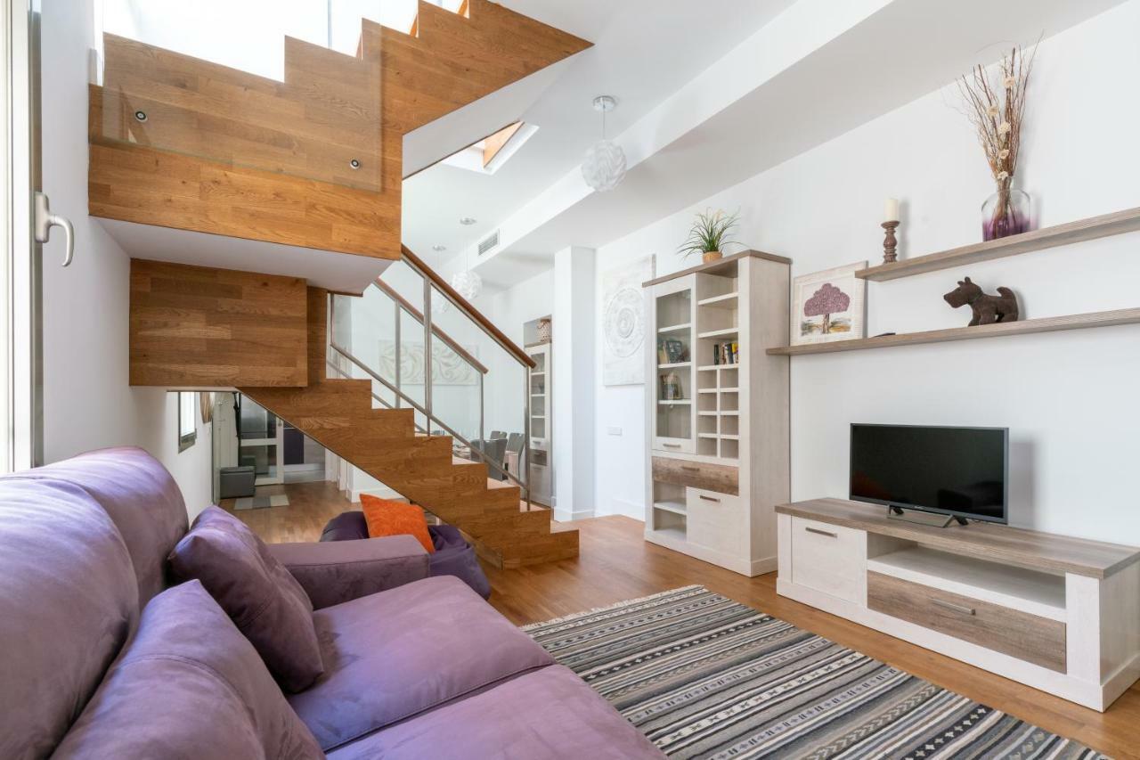Apartamento Veoapartment Jerónimo Terrace