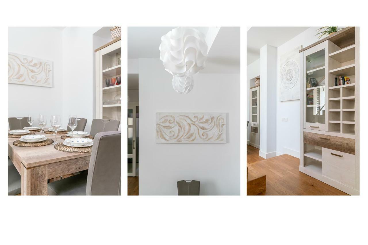 Veoapartment Jerónimo Terrace Apartamento