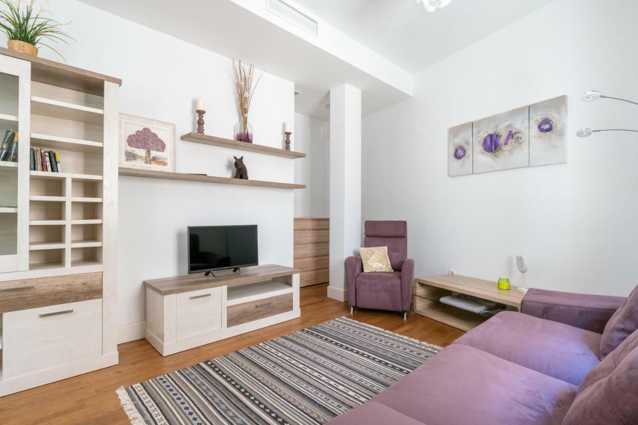 Apartamento Veoapartment Jerónimo Terrace Sevilla