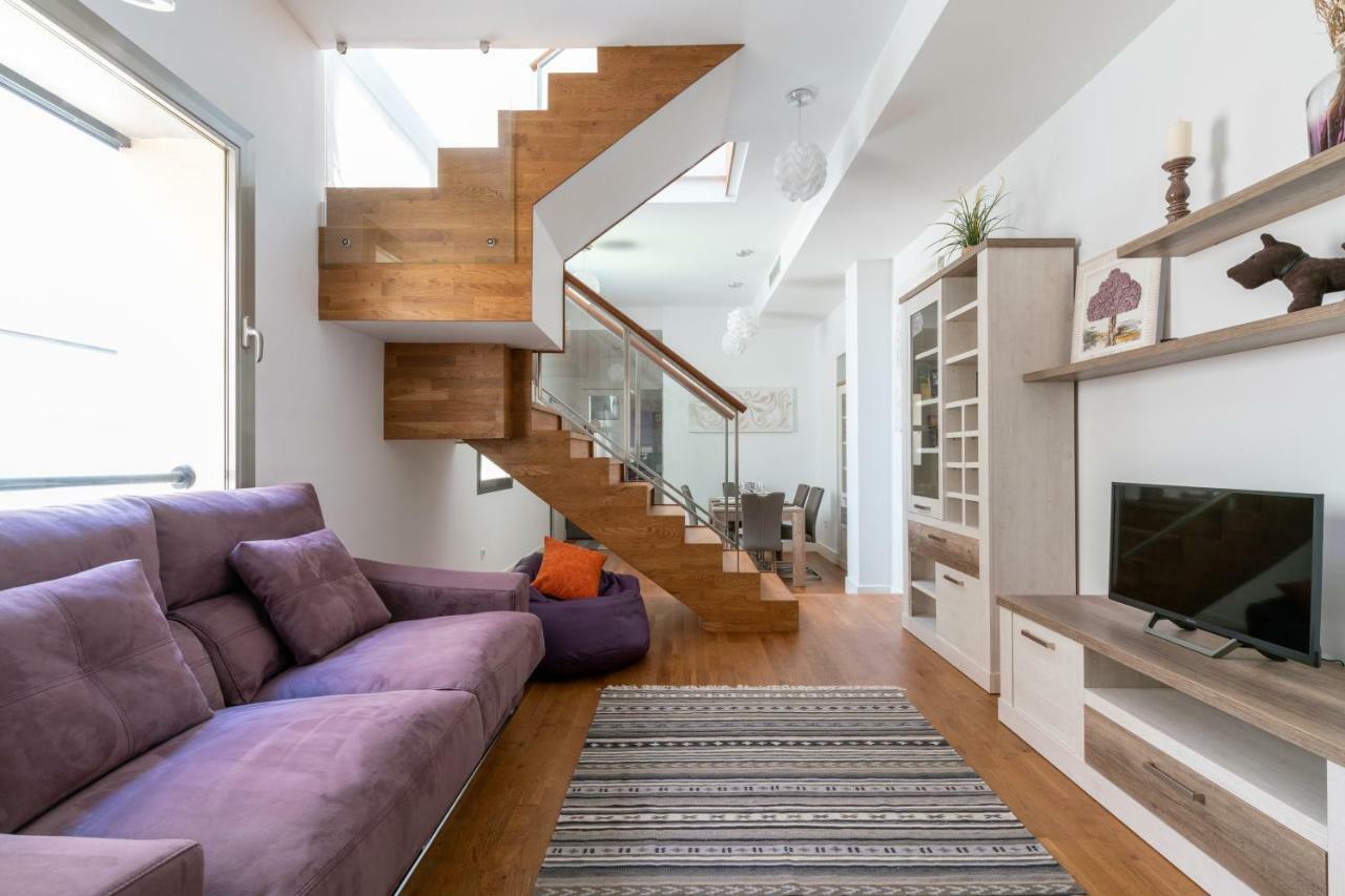 Veoapartment Jerónimo Terrace