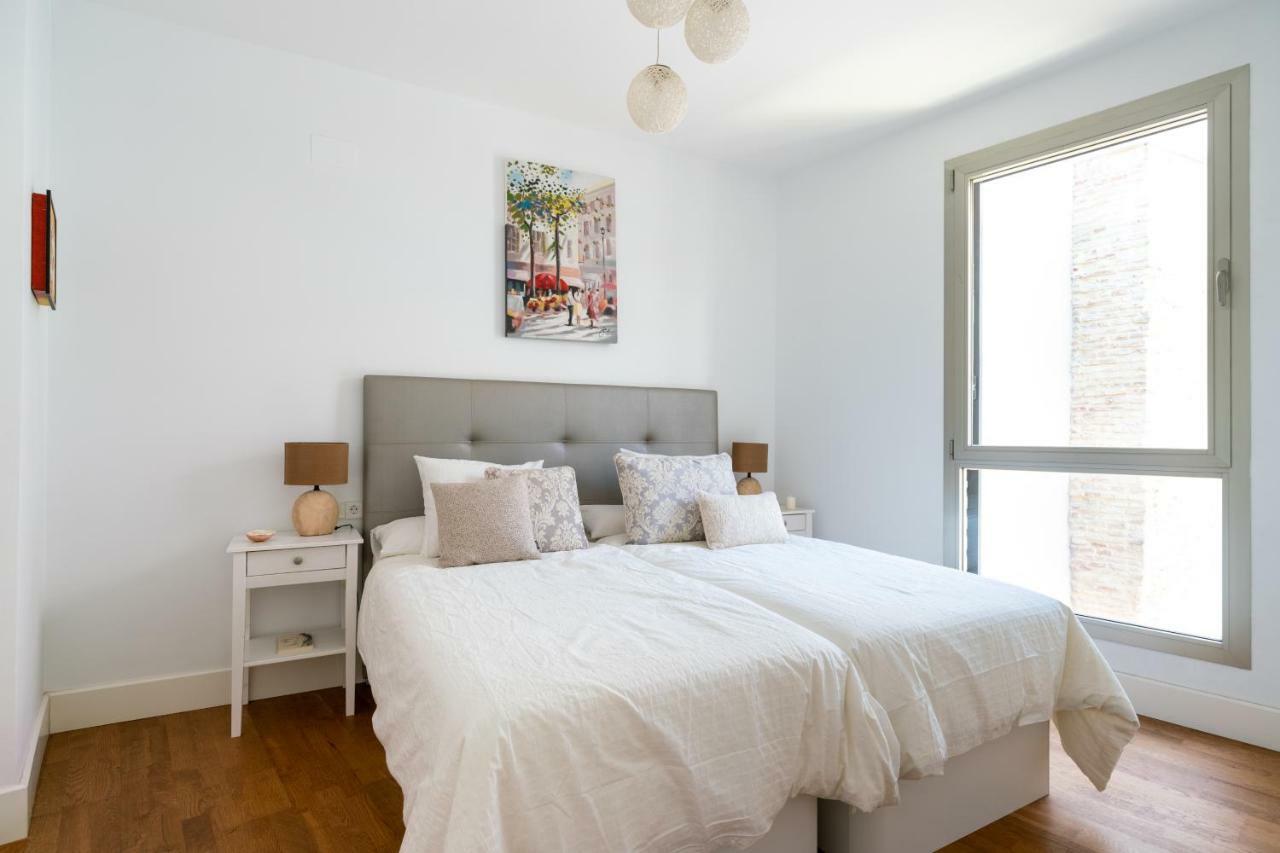 Veoapartment Jerónimo Terrace Apartamento