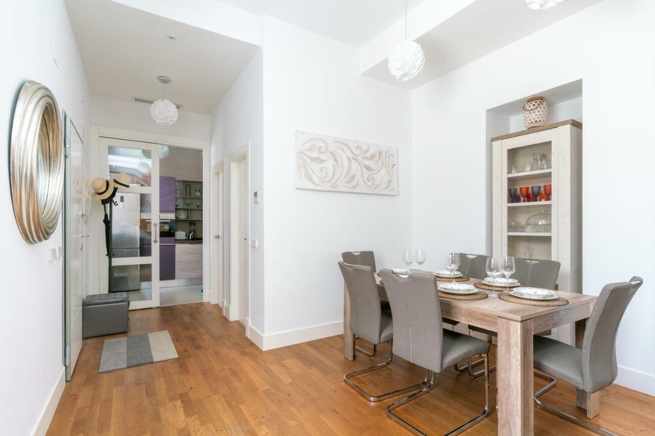 Veoapartment Jerónimo Terrace Apartamento Sevilla
