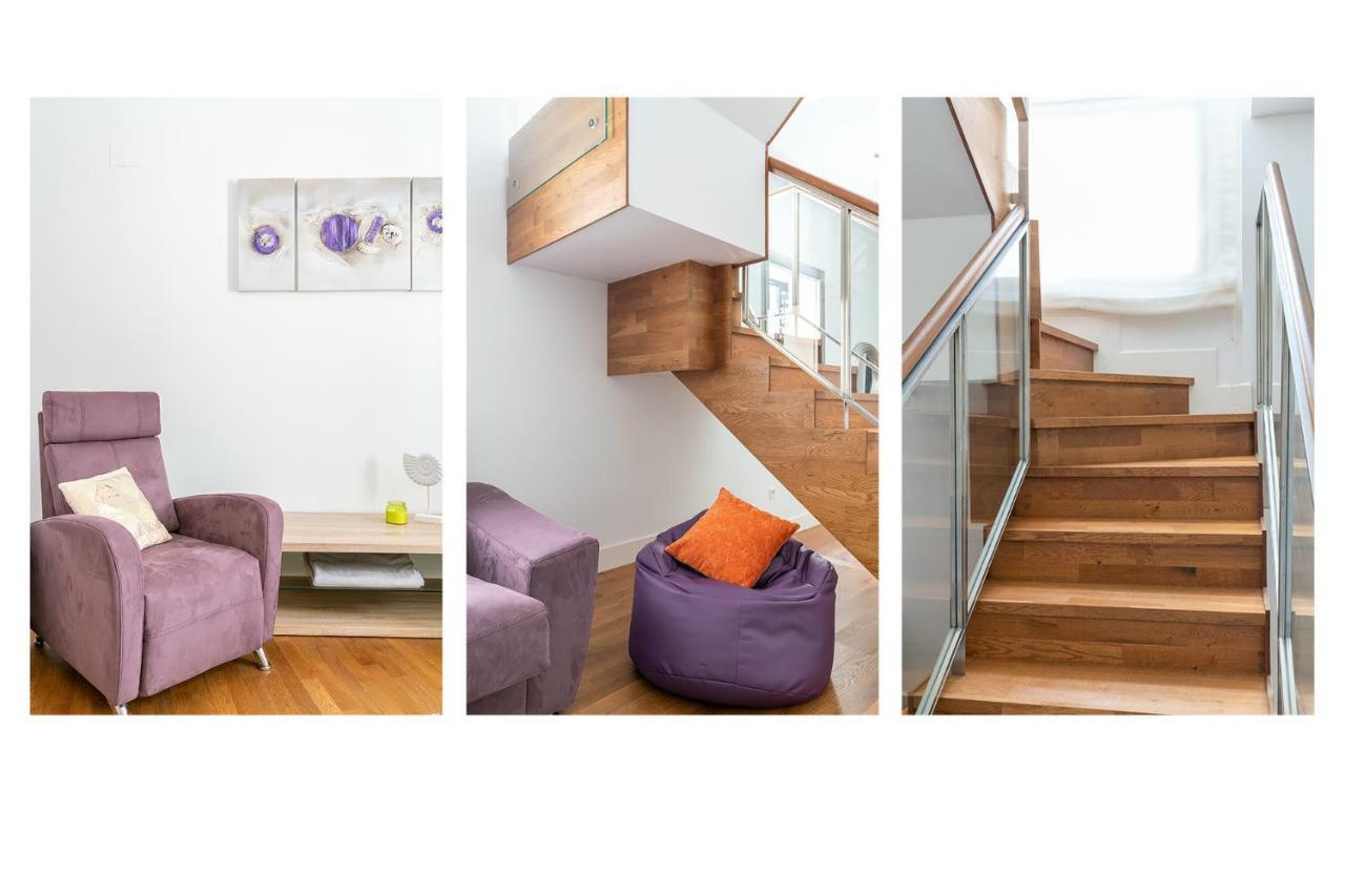 Veoapartment Jerónimo Terrace *