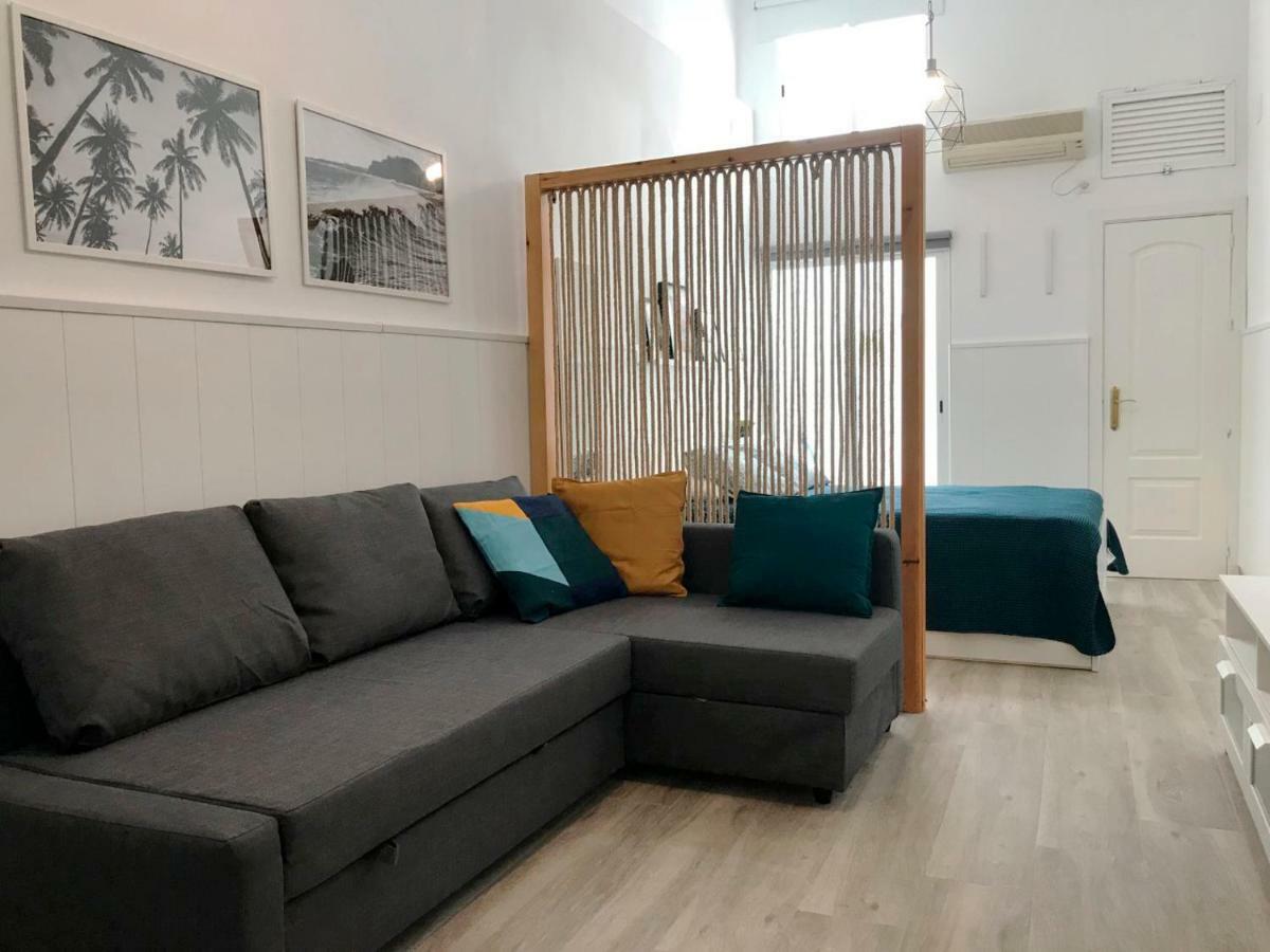 Ideal Tipo Loft En Triana Wifi