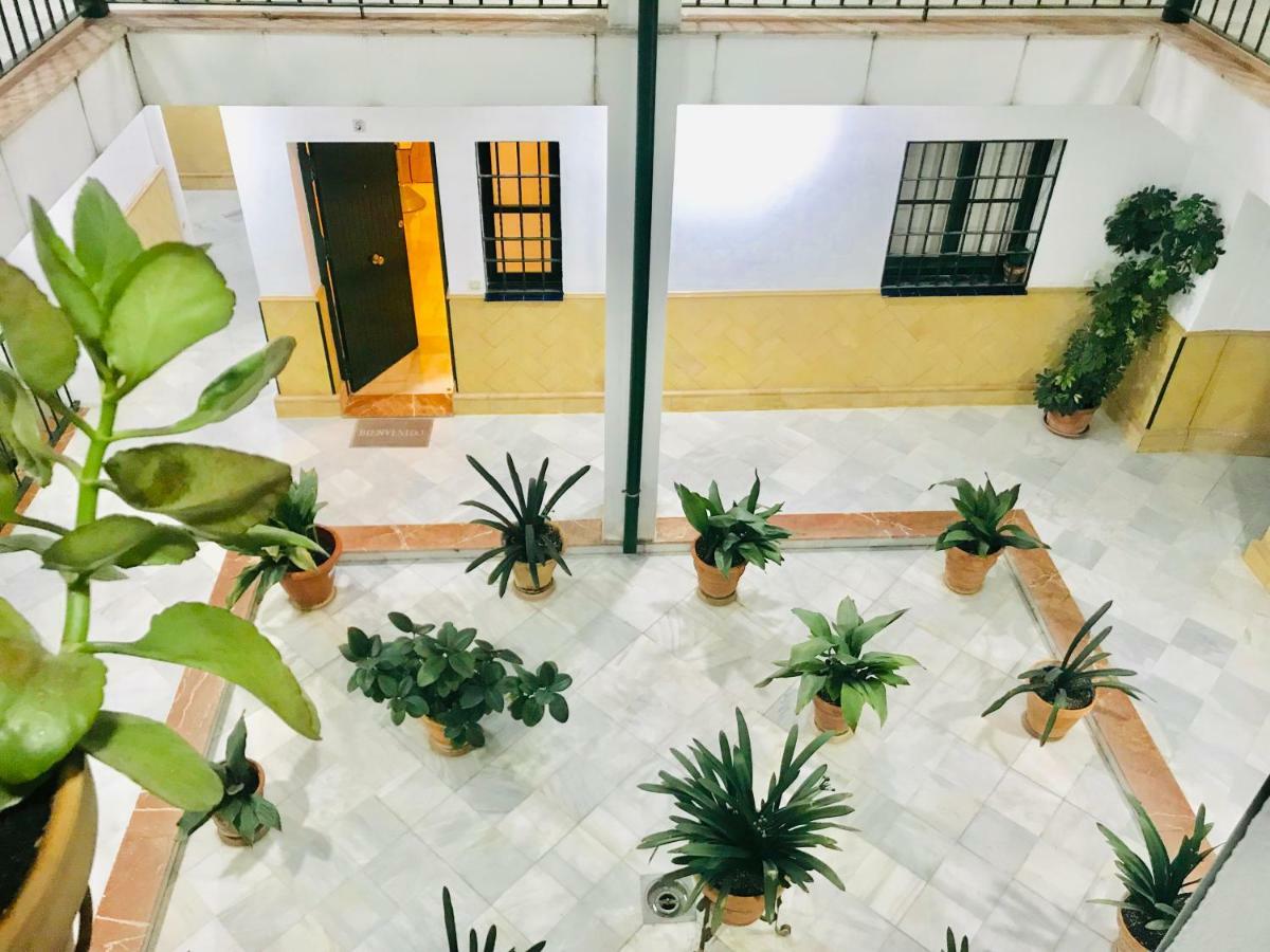 Apartamento Patios De La Juderia Sevilla